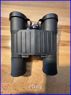 M24 BINOCULARS 7 X 28 authentic U. S. MILITARY BINOCULARS With Reticle Original