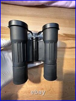 M24 BINOCULARS 7 X 28 authentic U. S. MILITARY BINOCULARS With Reticle Original