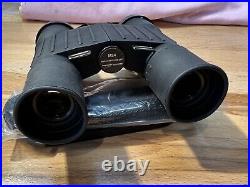 M24 BINOCULARS 7 X 28 authentic U. S. MILITARY BINOCULARS With Reticle Original