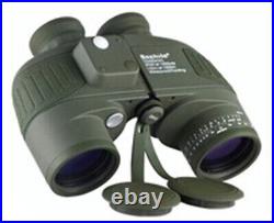 Marine Compass Telescope High Power HD Professional Grade Binocular Night Vision