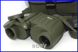 Marine Military 8X30 Binoculars With Original Box