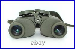 Marine Military 8X30 Binoculars With Original Box