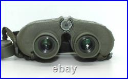 Marine Military 8X30 Binoculars With Original Box