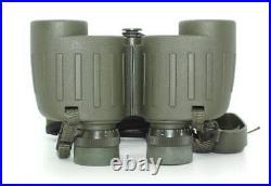 Marine Military 8X30 Binoculars With Original Box