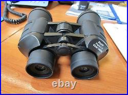 Mfh Binoculars Military Collapsible 20x50 Binocular