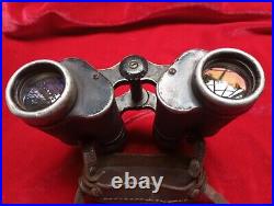 Military binoculars of the Russian army. 8x30 War in Ukraine