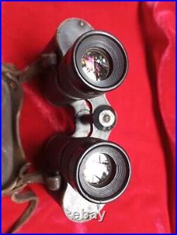 Military binoculars of the Russian army. 8x30 War in Ukraine