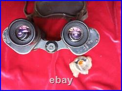 Military binoculars of the Russian army. 8x30 War in Ukraine