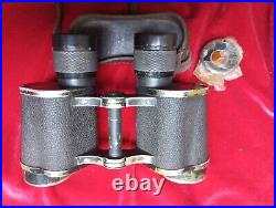 Military binoculars of the Russian army. 8x30 War in Ukraine