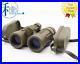 NEAR MINT Nikon 8x30 7.5 ° Military Waterproof Binoculars From JAPAN