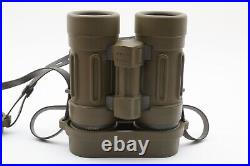 NEAR MINT Nikon 8x30 7.5 ° Military Waterproof Binoculars From JAPAN