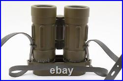 NEAR MINT Nikon 8x30 7.5 ° Military Waterproof Binoculars From JAPAN