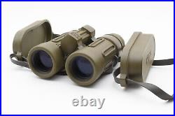 NEAR MINT Nikon 8x30 7.5 ° Military Waterproof Binoculars From JAPAN