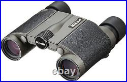 NIKON Binoculars HG Series 8×20HG L DCF Dach Prism Waterproof 8X20HGL BRAND NEW