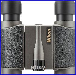 NIKON Binoculars HG Series 8×20HG L DCF Dach Prism Waterproof 8X20HGL BRAND NEW