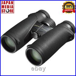 NIKON EDG 10X42 EDG10X42 Binoculars Roof Prism Waterproof JAPAN Xmas SUPER SALE