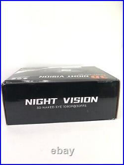 Night Vision Naked Eye Binocular