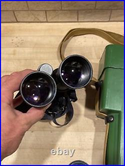 Night vision binoculars BN-1 Soviet Russian USSR (1PN33B) BAIGISH KOMZ Updated