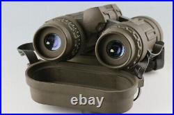 Nikon 8x30 7.5 ° Binoculars Military #54204 H