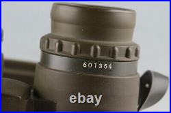 Nikon 8x30 7.5 ° Binoculars Military #54204 H