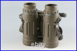 Nikon 8x30 7.5 ° Binoculars Military #54204 H