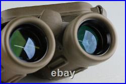 Nikon 8x30 7.5 ° Binoculars Military #54204 H