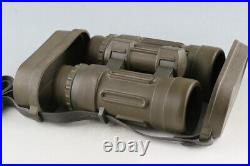 Nikon 8x30 7.5 ° Binoculars Military #54204 H