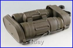 Nikon 8x30 7.5 ° Binoculars Military #54204 H