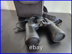 Nikon Action 10-22x50 GREAT CONDITION Binocular 3.8° Viewing Angle with case