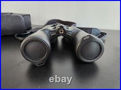 Nikon Action 10-22x50 GREAT CONDITION Binocular 3.8° Viewing Angle with case