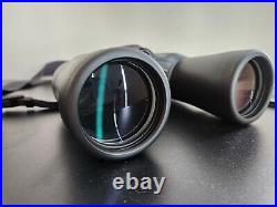 Nikon Action 10-22x50 GREAT CONDITION Binocular 3.8° Viewing Angle with case