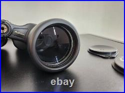 Nikon Action 10-22x50 GREAT CONDITION Binocular 3.8° Viewing Angle with case