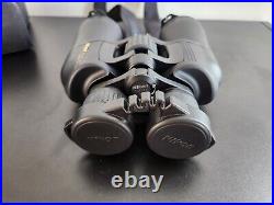 Nikon Action 10-22x50 GREAT CONDITION Binocular 3.8° Viewing Angle with case