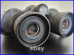 Nikon Action 10-22x50 GREAT CONDITION Binocular 3.8° Viewing Angle with case