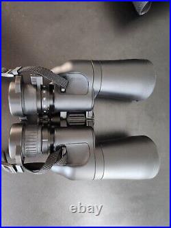 Nikon Action 10-22x50 GREAT CONDITION Binocular 3.8° Viewing Angle with case