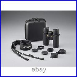 Nikon Binocular MONARCH HG 10X30 30mm Dach Prism Waterproof Free Shipping