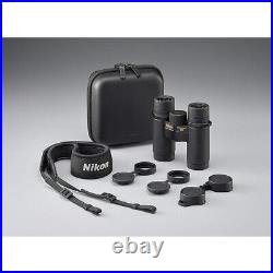 Nikon Binocular MONARCH HG 8X30 30mm Dach Prism Waterproof Free Shipping