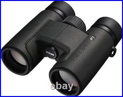 Nikon Binoculars Prostaff P7 8X30 Caliber Charcoal Gray Waterproof From Japan