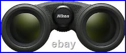 Nikon Binoculars Prostaff P7 8X30 Caliber Charcoal Gray Waterproof From Japan