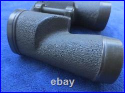 Original Us Ww2 Military M17 Binoculars 7x50 Binoculars And Case