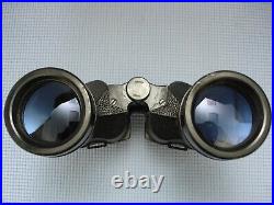 Pentax 7x50 Waterproof Binocular, Individual Focus, Japan