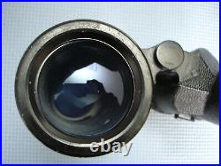 Pentax 7x50 Waterproof Binocular, Individual Focus, Japan