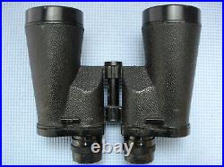 Pentax 7x50 Waterproof Binocular, Individual Focus, Japan