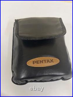 Pentax 8x42 DCF WP BINOCULARS Phase Coating Waterproof GREAT CONDITIONS