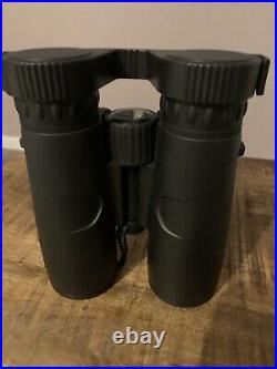 Professional binoculars Duck unlimited 10x42 Waterproof /Nitrogen Filled