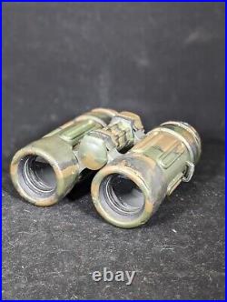 RARE Nikon 8x30 7.5 ° Military Waterproof Binocular