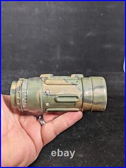 RARE Nikon 8x30 7.5 ° Military Waterproof Binocular