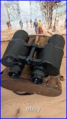 Rare military binoculars B15x50 (ZOMZ, late 40s)