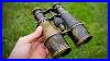 Restoration Of The Old Parisian Military Binoculars 1900s