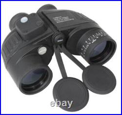 Rothco Military Type 7 x 50MM Binoculars Black